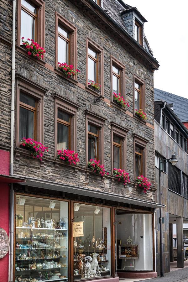 Traben Apartments TenVIK Exterior foto
