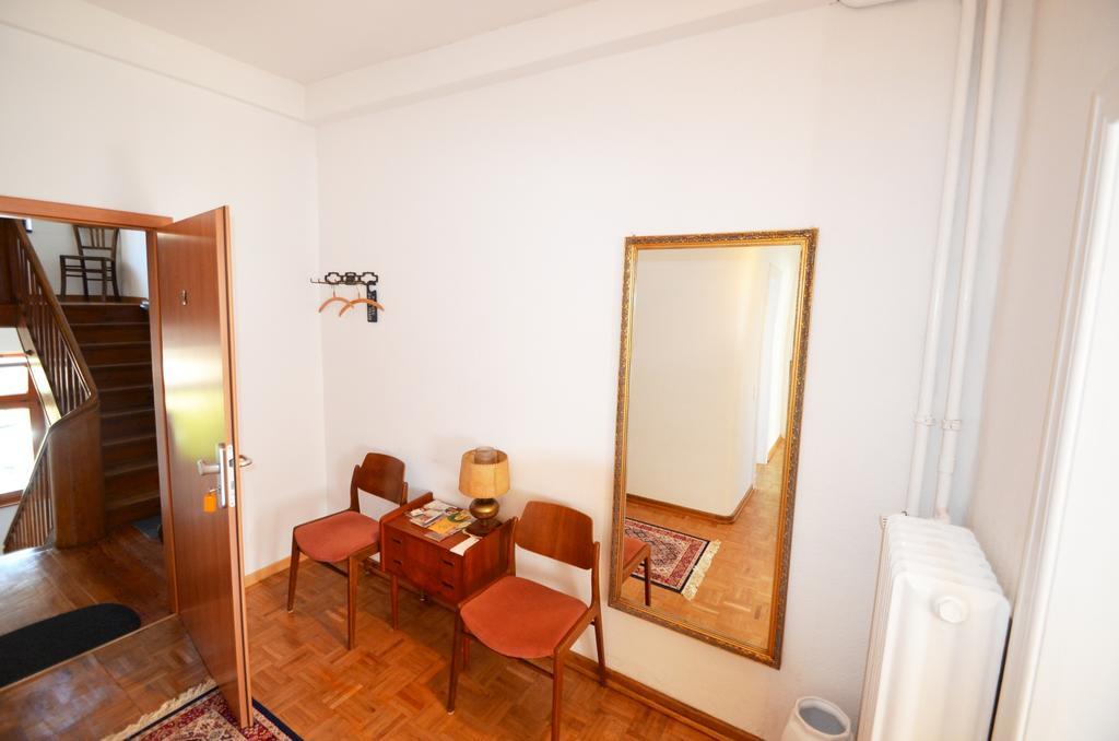 Traben Apartments TenVIK Zimmer foto