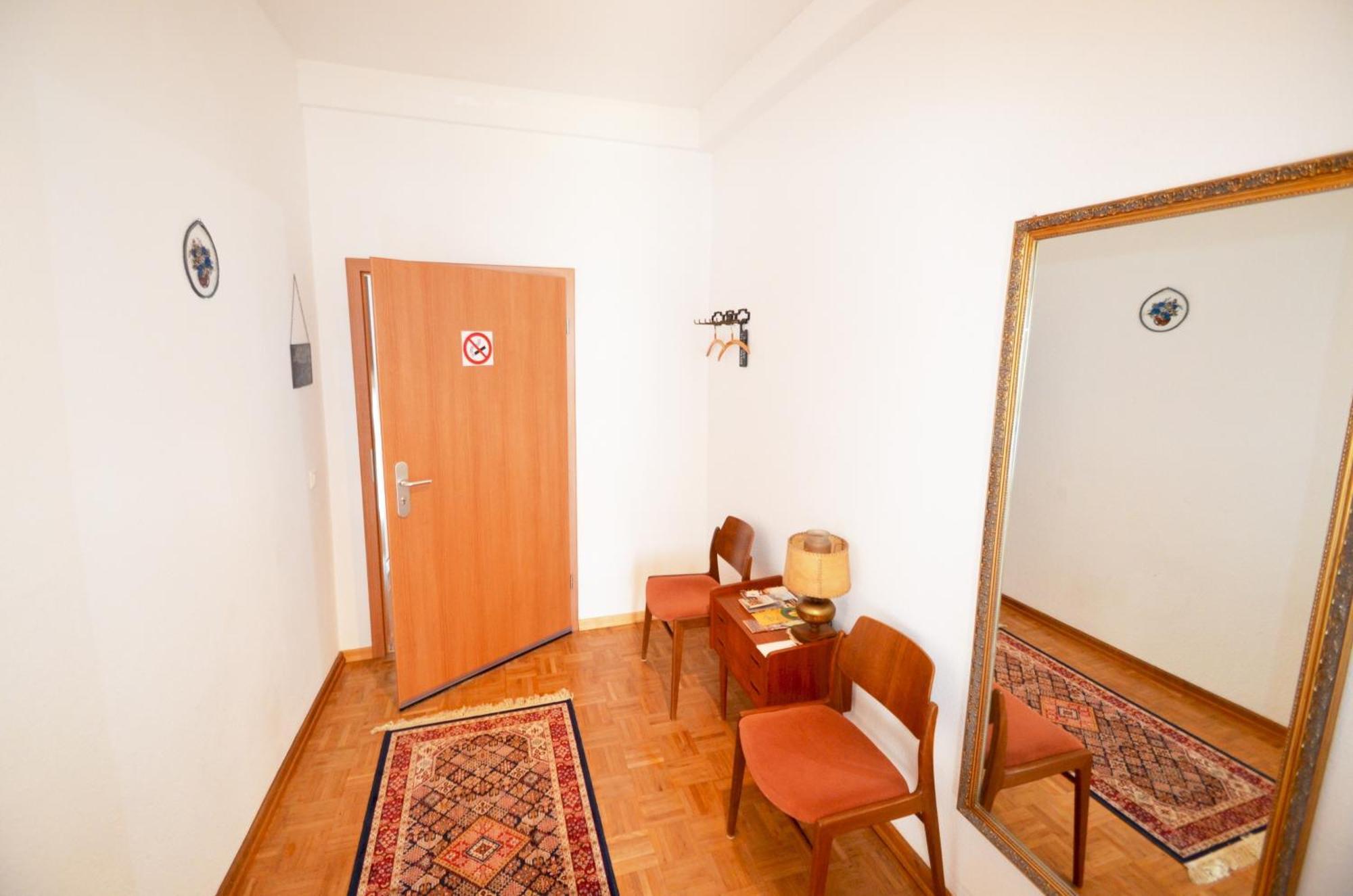 Traben Apartments TenVIK Zimmer foto