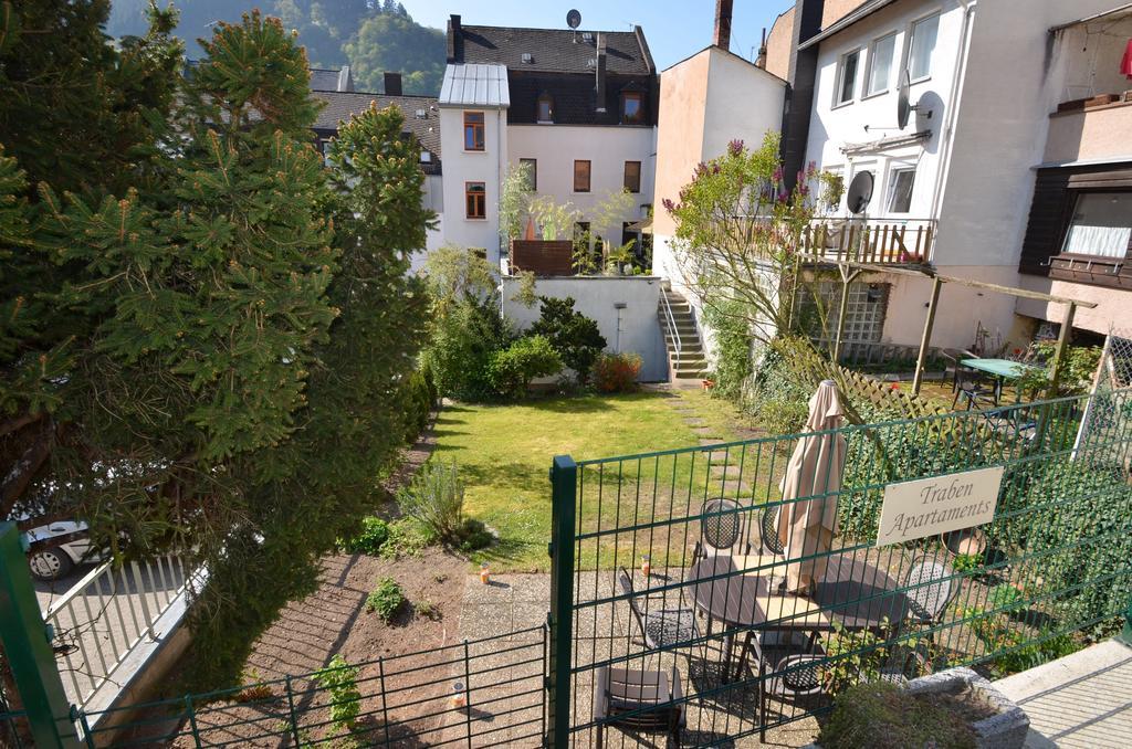 Traben Apartments TenVIK Zimmer foto