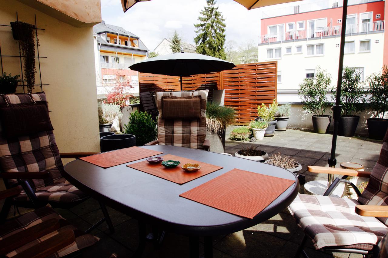 Traben Apartments TenVIK Exterior foto